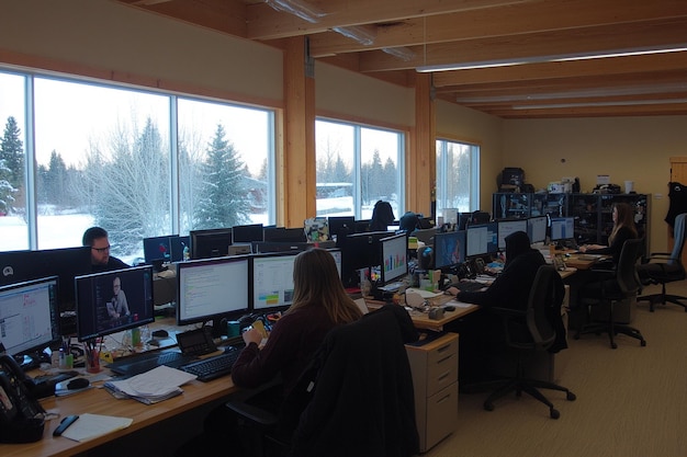 Business Intelligence Dashboard Development